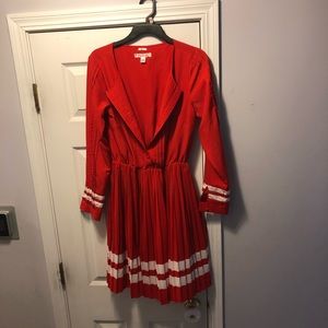 from Zooey to tommy dress Zelda